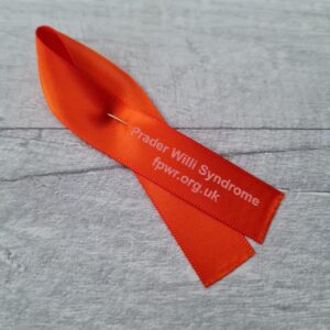 Go Orange Awareness Ribbon | Single Ribbon or Multipacks
