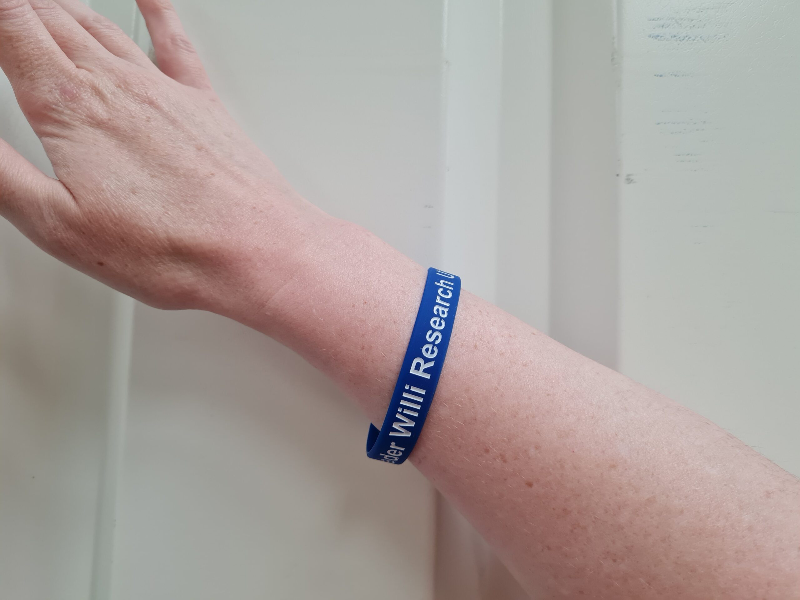 FPWR UK Wristbands | Adult or Child Sizes