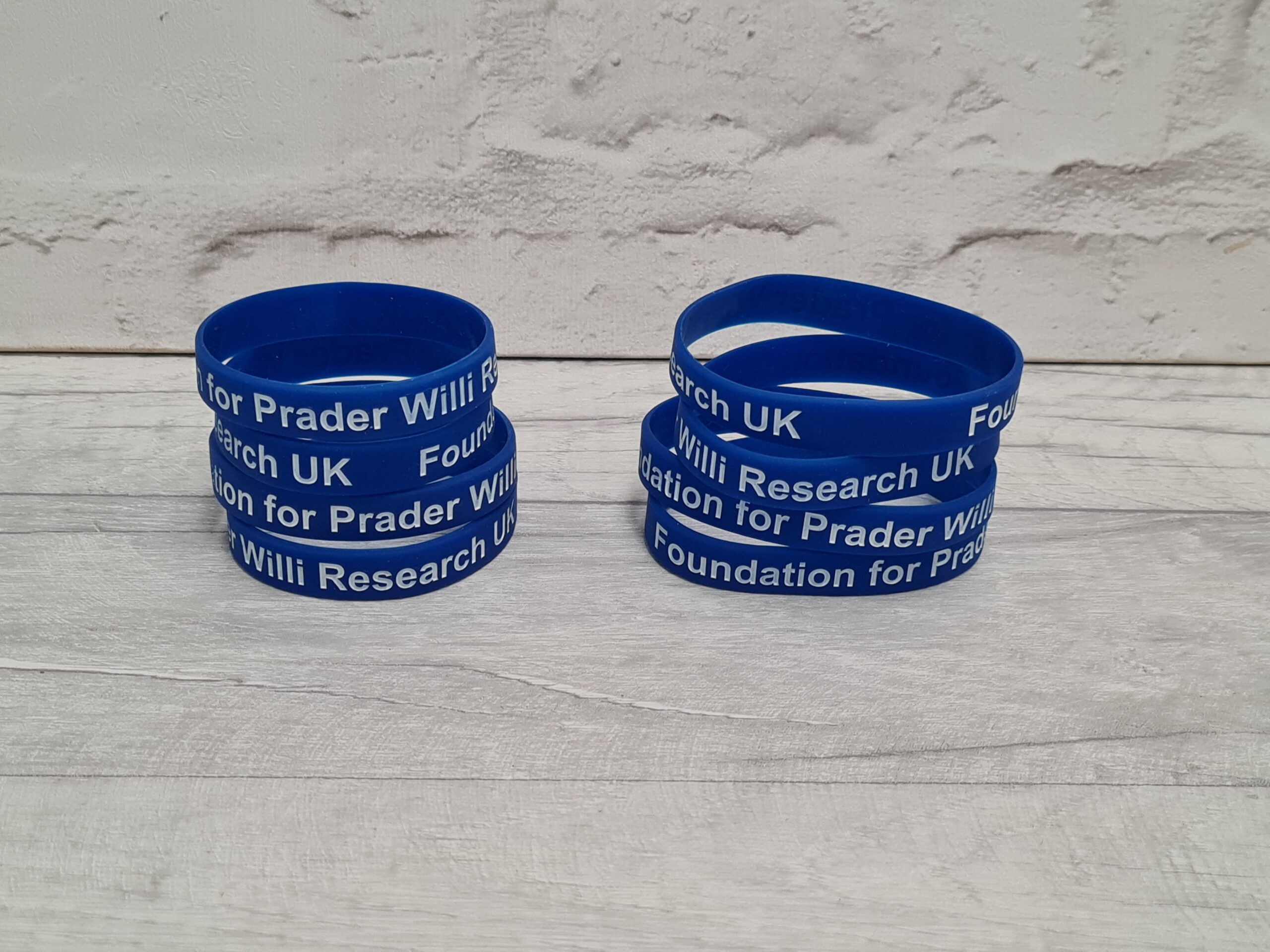 FPWR UK Wristbands | Adult or Child Sizes - Image 2